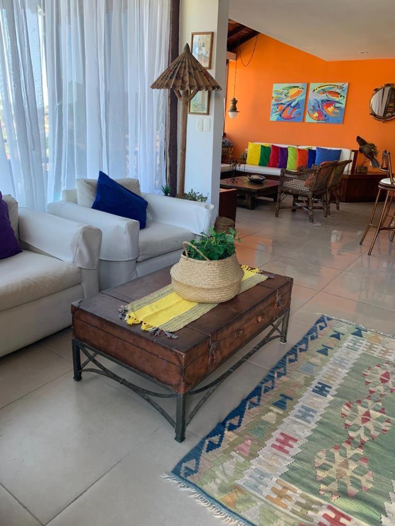 Villa Casa Muito Aconchegante Em Buzios Extérieur photo