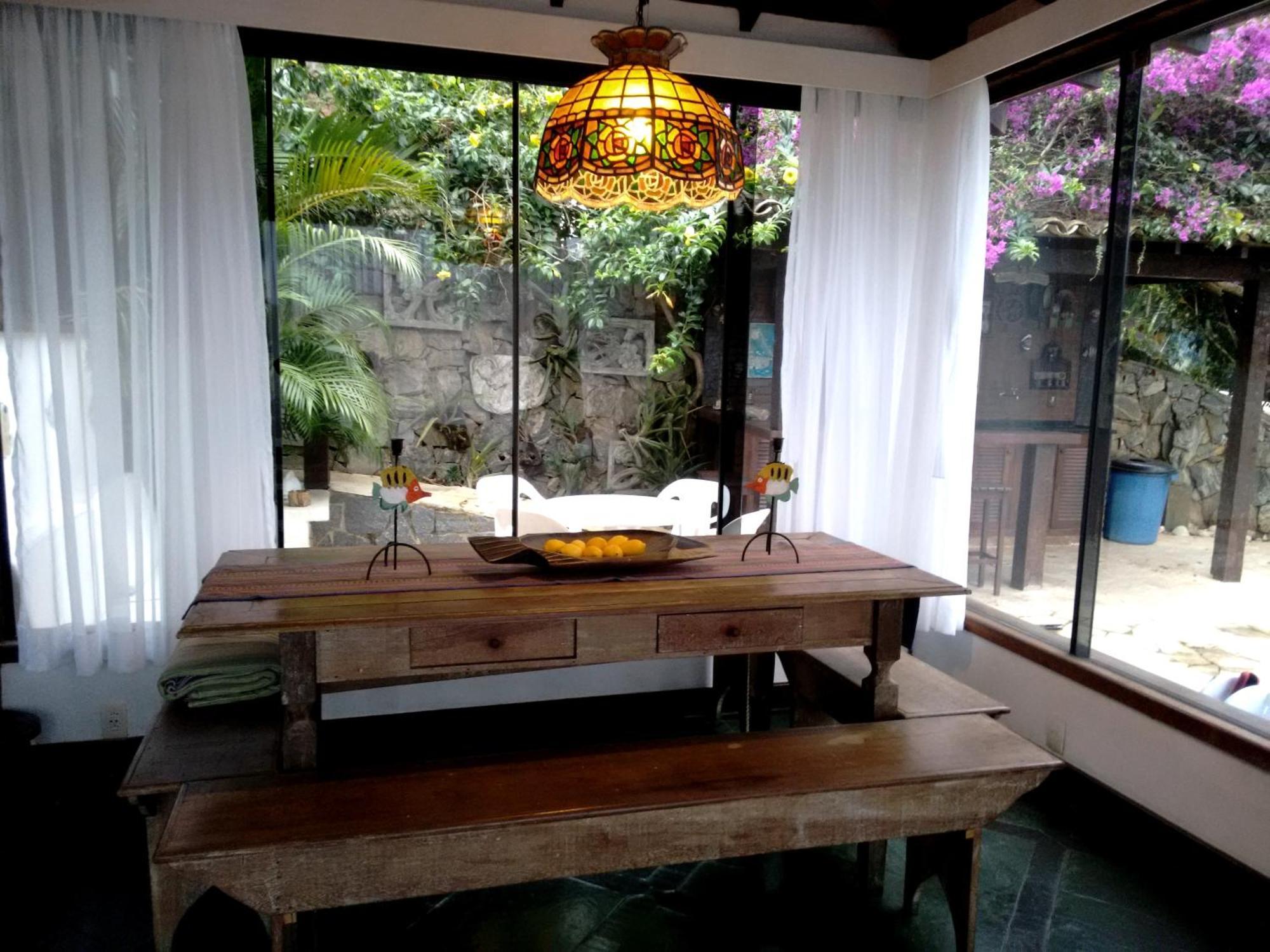 Villa Casa Muito Aconchegante Em Buzios Extérieur photo