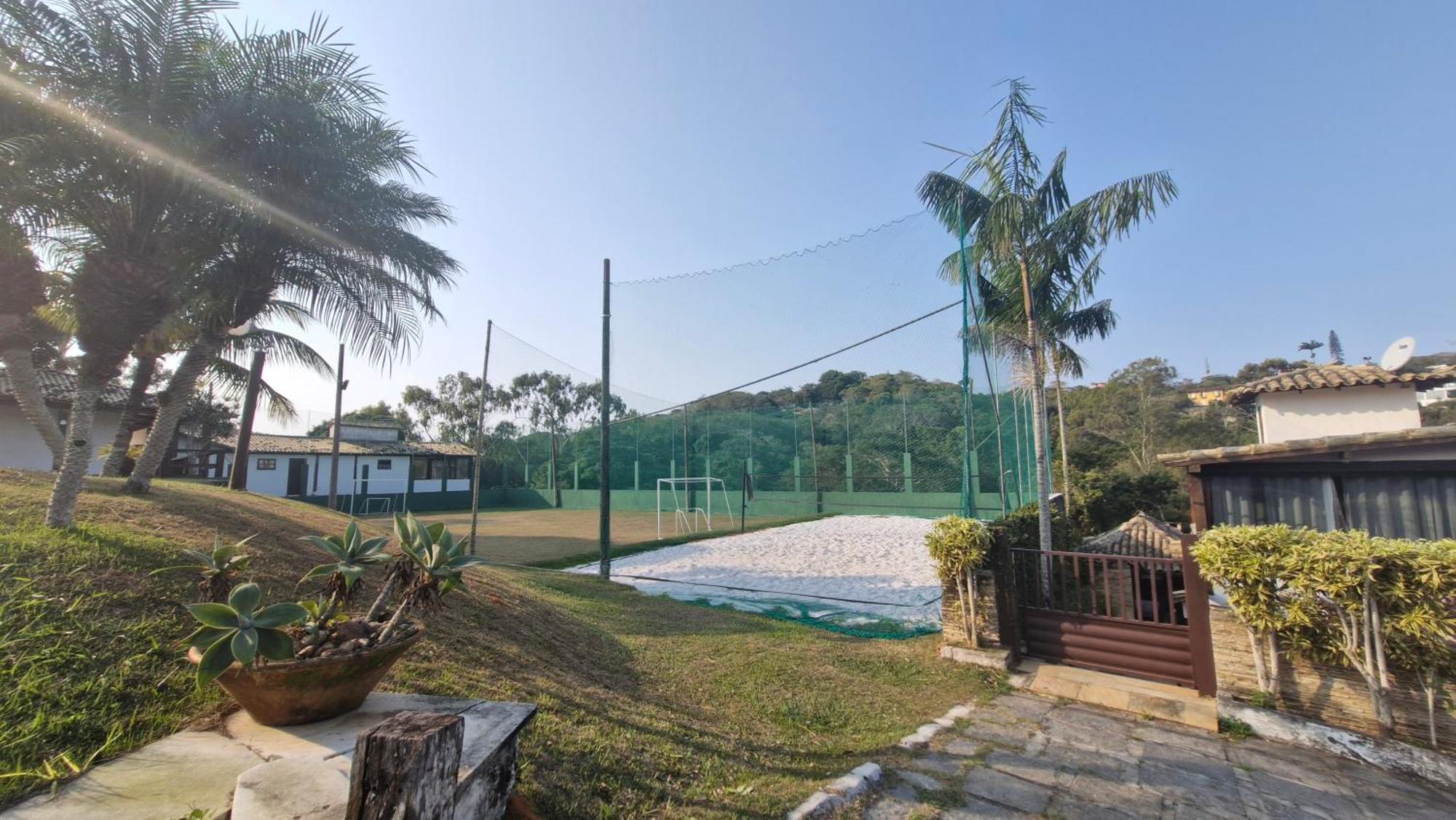 Villa Casa Muito Aconchegante Em Buzios Extérieur photo