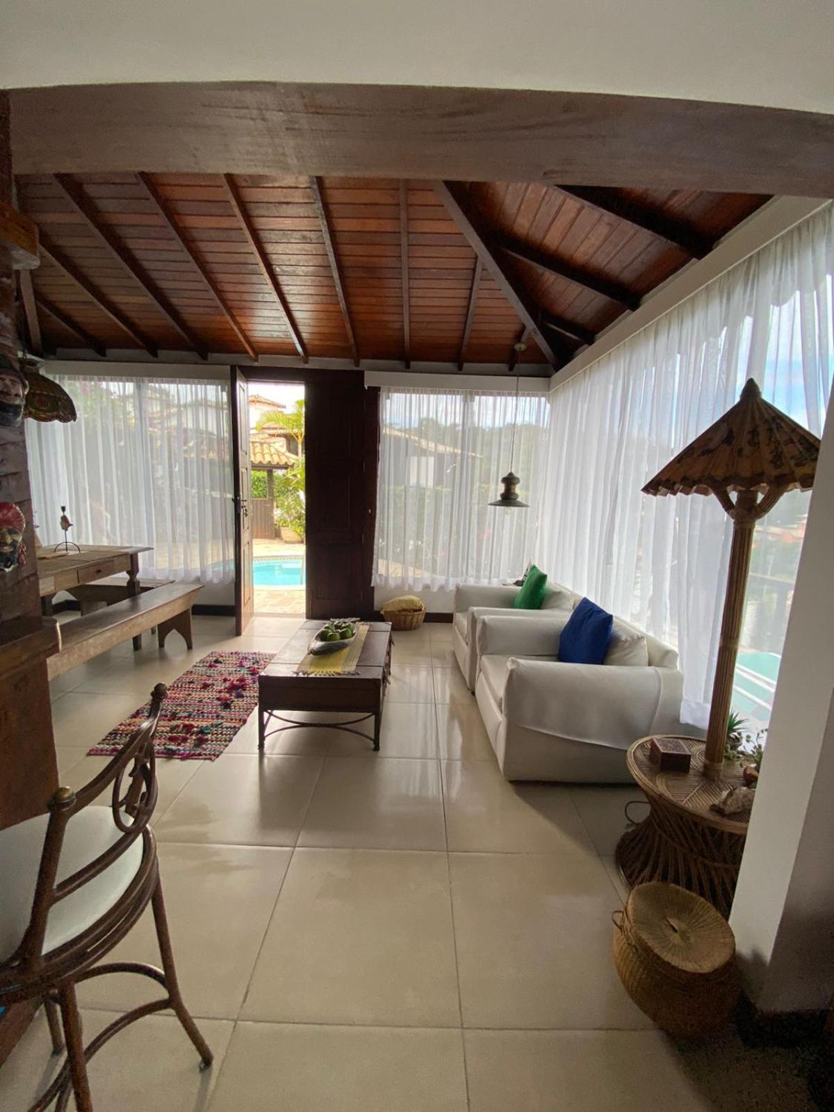 Villa Casa Muito Aconchegante Em Buzios Extérieur photo