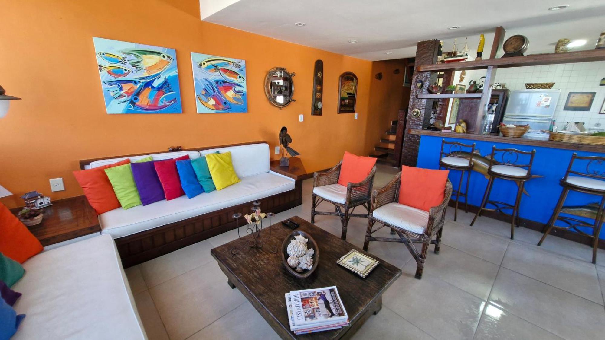 Villa Casa Muito Aconchegante Em Buzios Extérieur photo