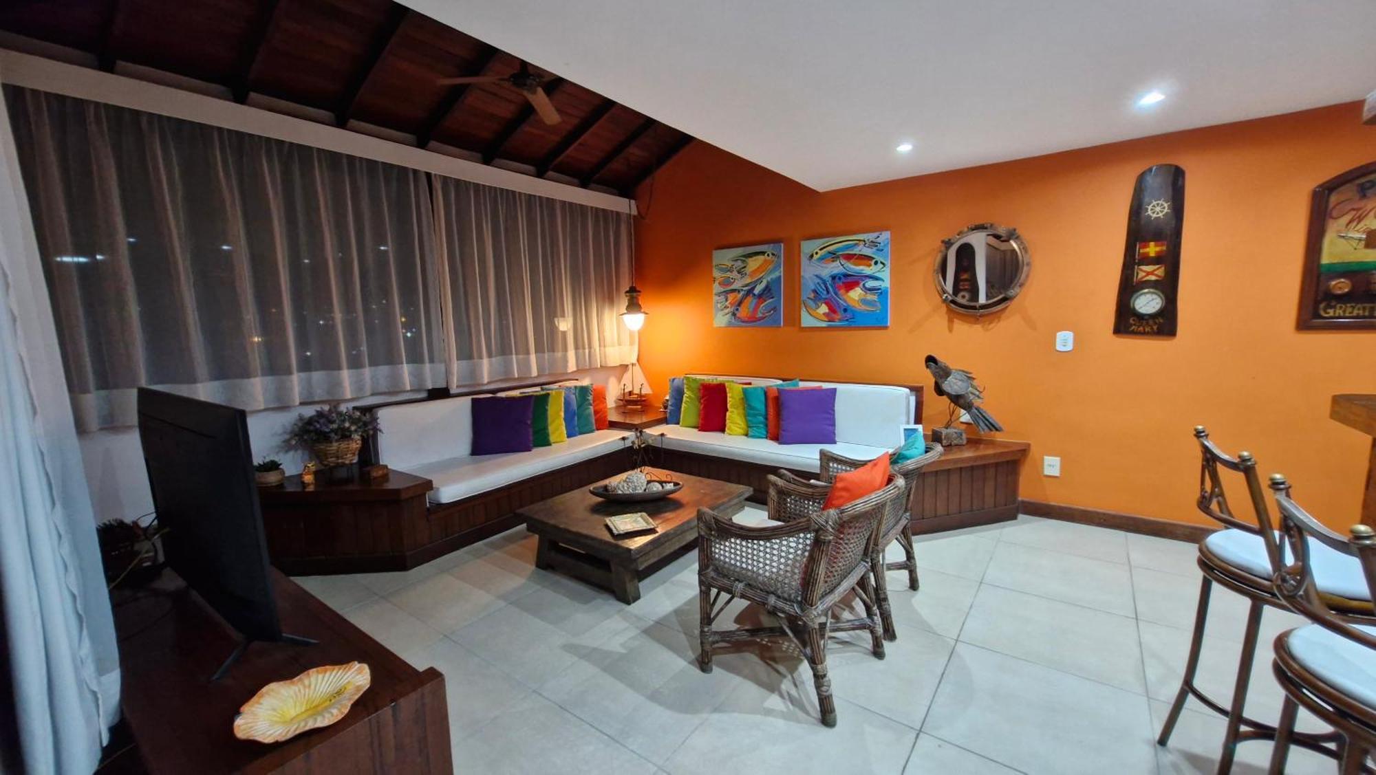 Villa Casa Muito Aconchegante Em Buzios Extérieur photo