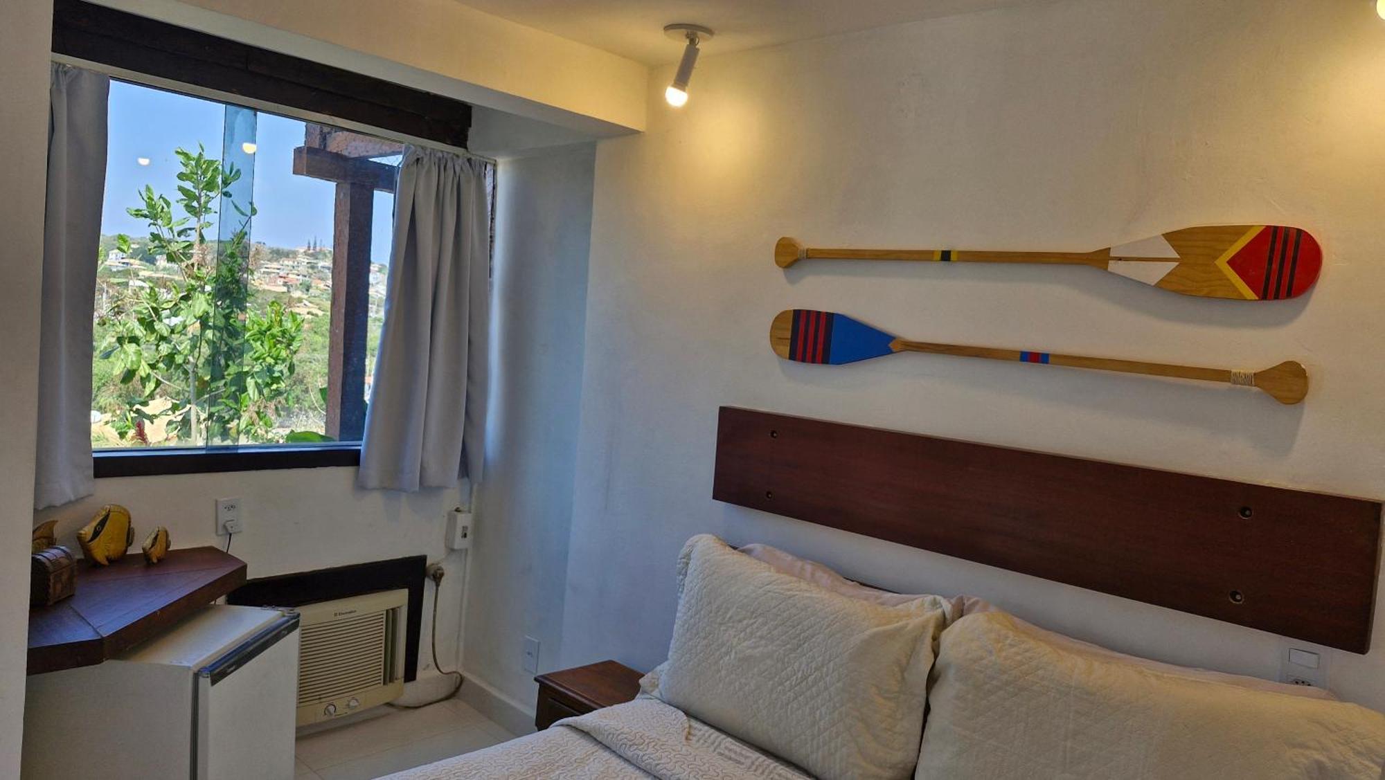 Villa Casa Muito Aconchegante Em Buzios Extérieur photo