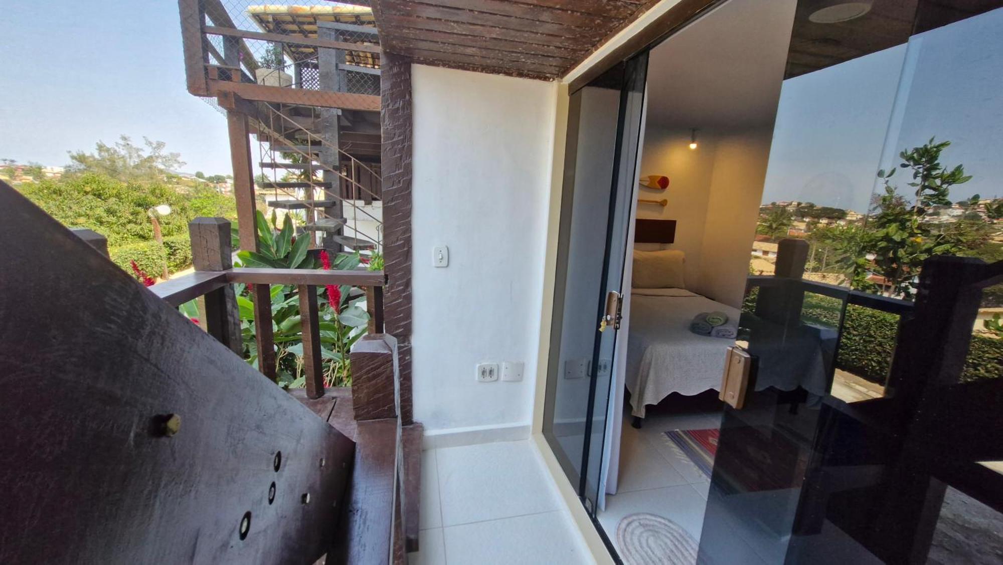 Villa Casa Muito Aconchegante Em Buzios Extérieur photo