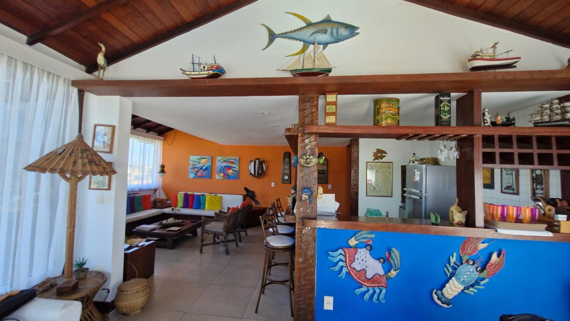 Villa Casa Muito Aconchegante Em Buzios Extérieur photo