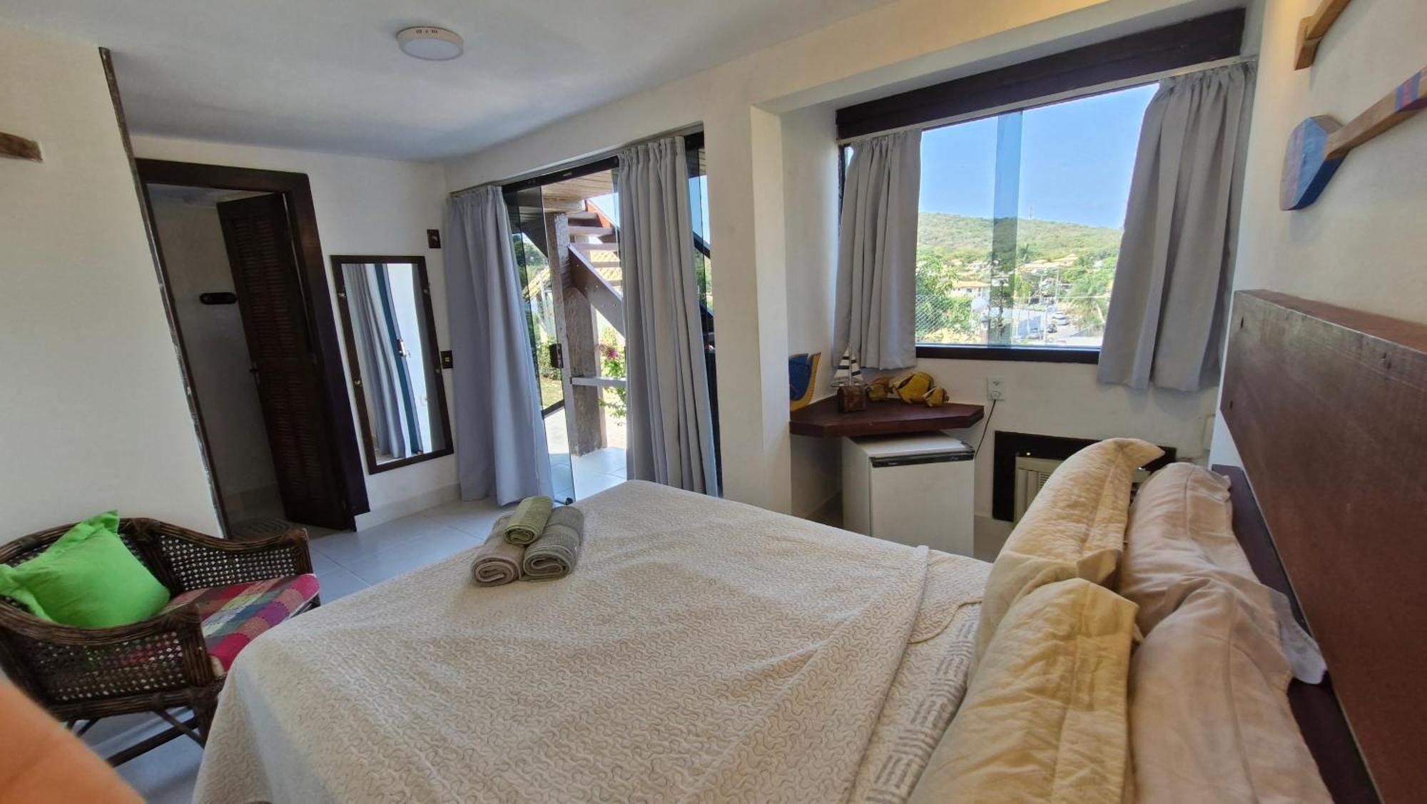 Villa Casa Muito Aconchegante Em Buzios Extérieur photo
