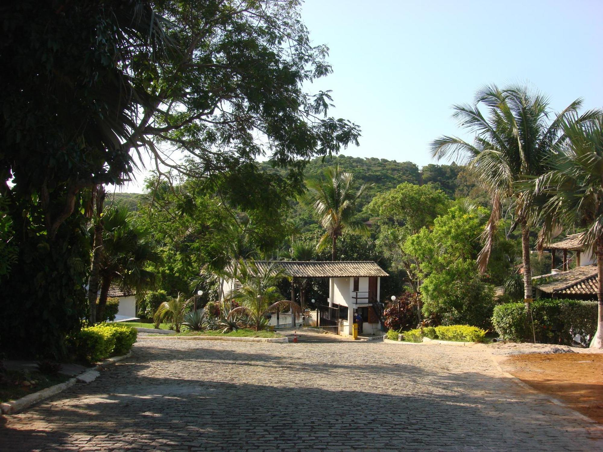 Villa Casa Muito Aconchegante Em Buzios Extérieur photo