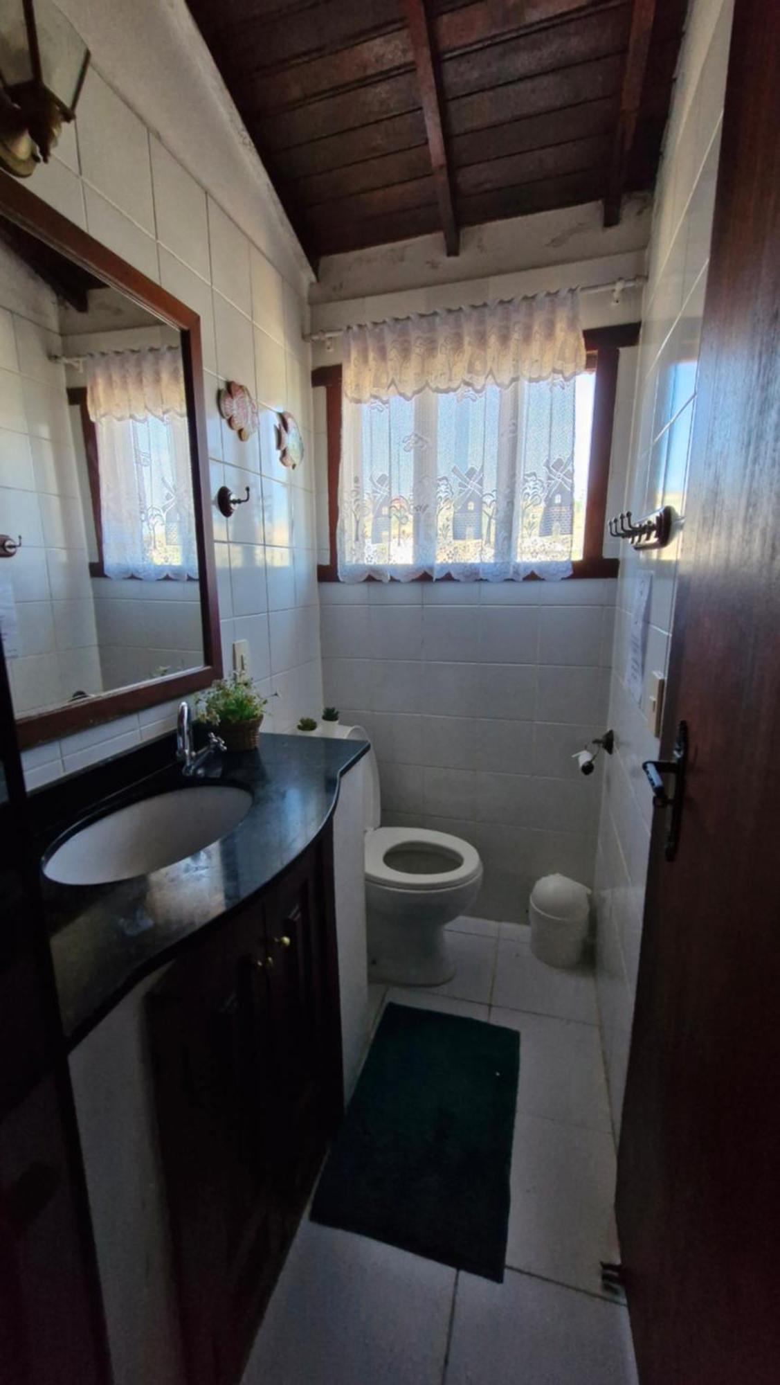 Villa Casa Muito Aconchegante Em Buzios Extérieur photo
