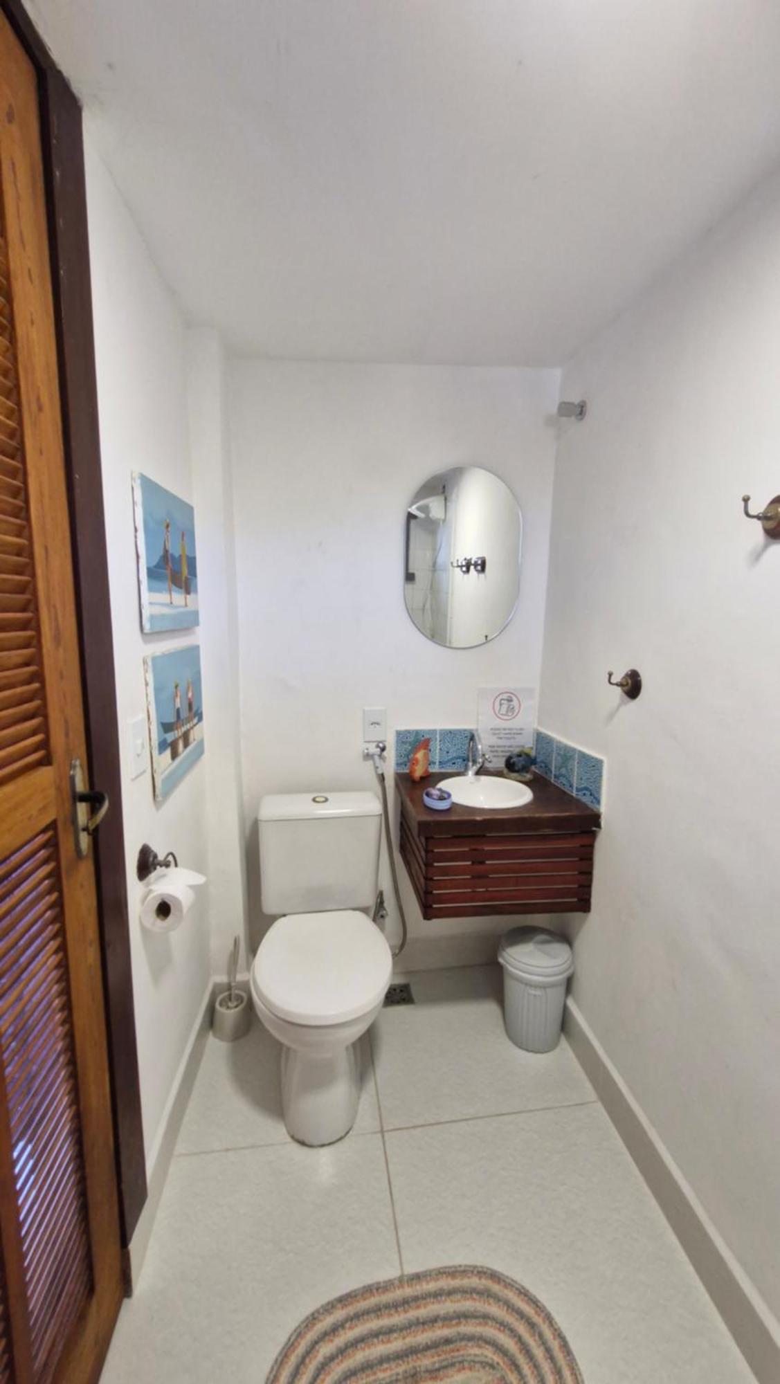 Villa Casa Muito Aconchegante Em Buzios Extérieur photo
