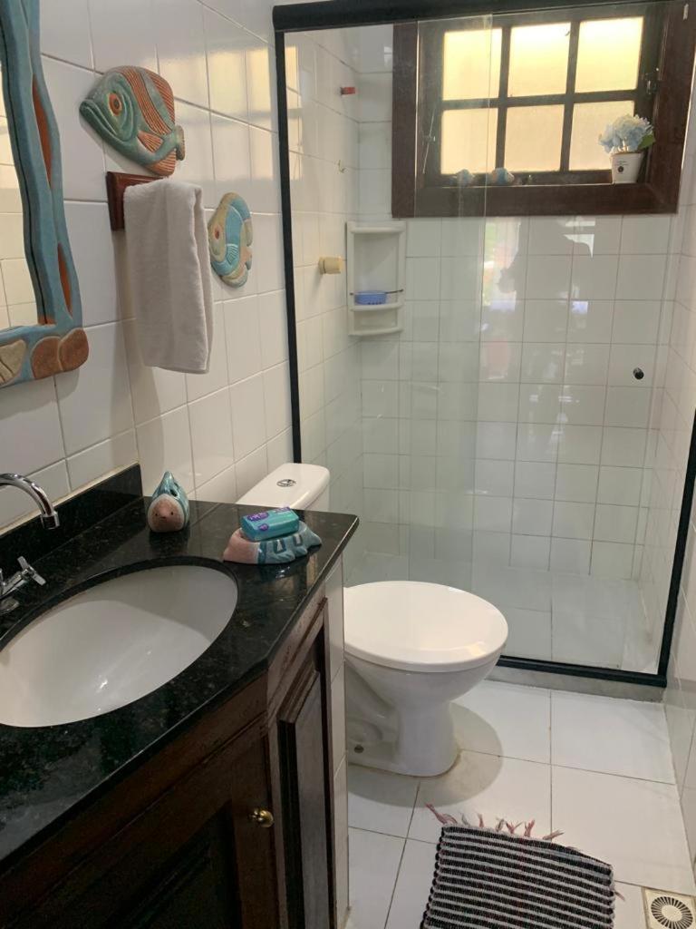Villa Casa Muito Aconchegante Em Buzios Extérieur photo