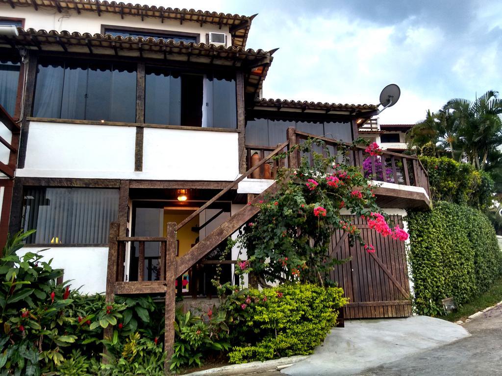 Villa Casa Muito Aconchegante Em Buzios Extérieur photo